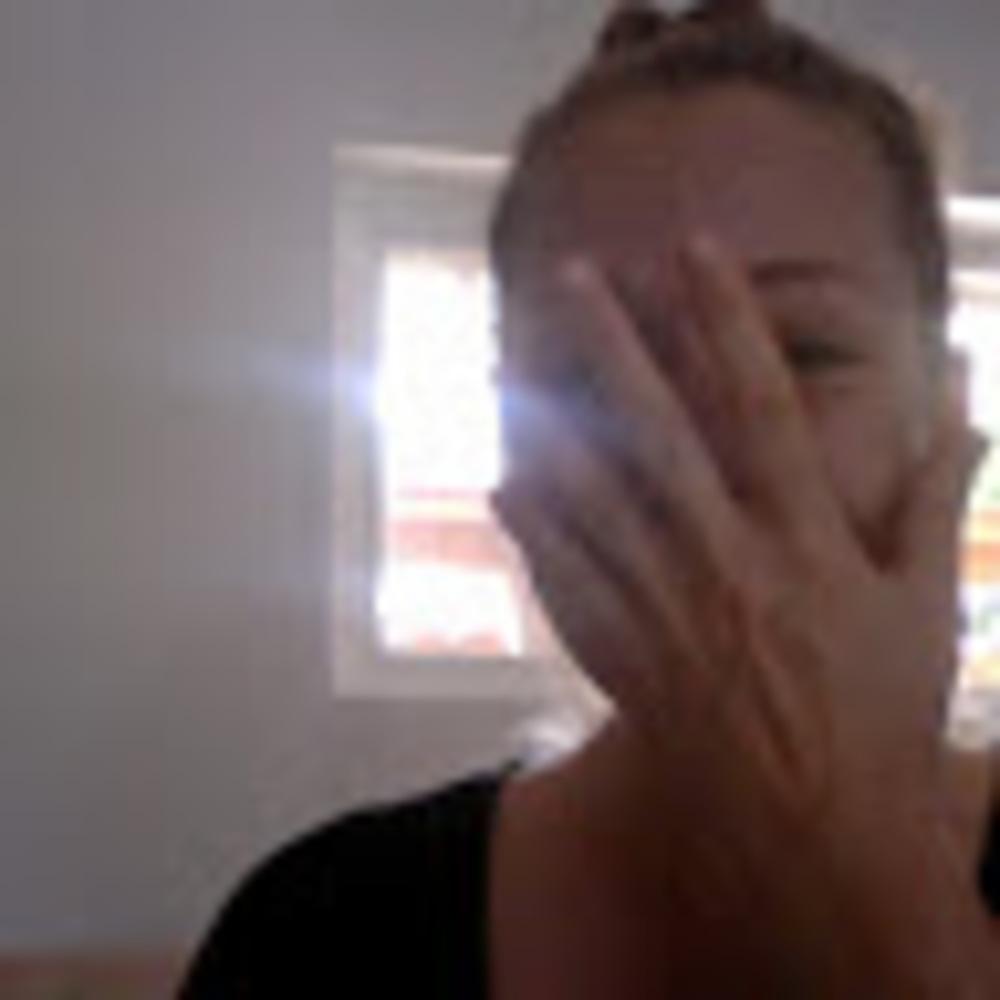 Meet your Posher, Kirstin